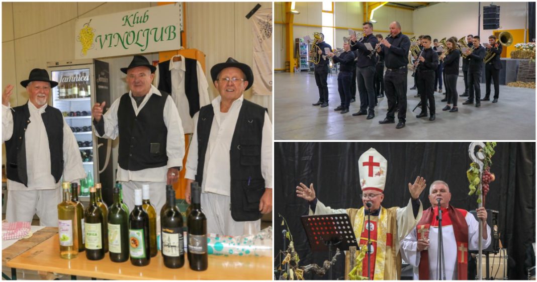 Ne propustite 19. Martinje u Nedelišću i Festival hladnetine Ne propustite 19. Martinje u Nedelišću i Festival hladnetine