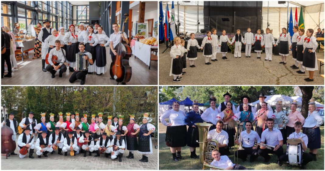 Ove nedjelje u Štrigovi se održava 1. folklorni susret u spomen na Matiju Grabrovića Ove nedjelje u Štrigovi se održava 1. folklorni susret u spomen na Matiju Grabrovića
