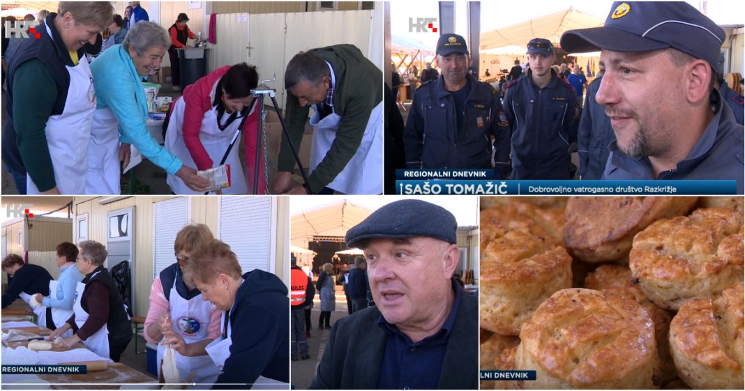 VIDEO Bivši granični prijelaz Gibina – Bukovje kod Štrigove postao mjesto druženja VIDEO Bivši granični prijelaz Gibina – Bukovje kod Štrigove postao mjesto druženja