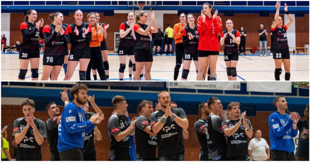 Zrinskice upisale petu pobjedu u nizu, Čakovec posustao u završnici kod Umaga Zrinskice upisale petu pobjedu u nizu, Čakovec posustao u završnici kod Umaga