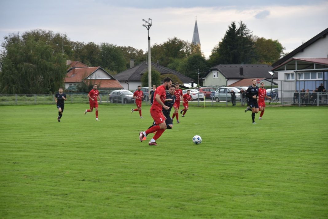 21 utakmica, 0 poraza: Podturen ruši rekorde 21 utakmica, 0 poraza: Podturen ruši rekorde