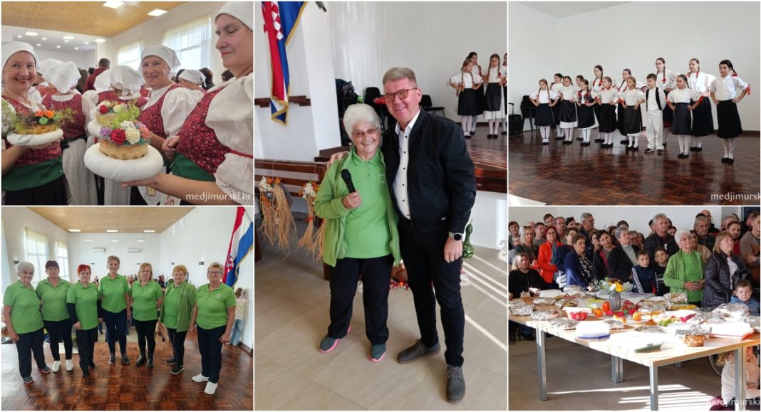 FOTO/VIDEO Ukusni plodovi zemlje i vrijednih ruku te zanimljiv program ispunili dvoranu do vrha FOTO/VIDEO Ukusni plodovi zemlje i vrijednih ruku te zanimljiv program ispunili dvoranu do vrha