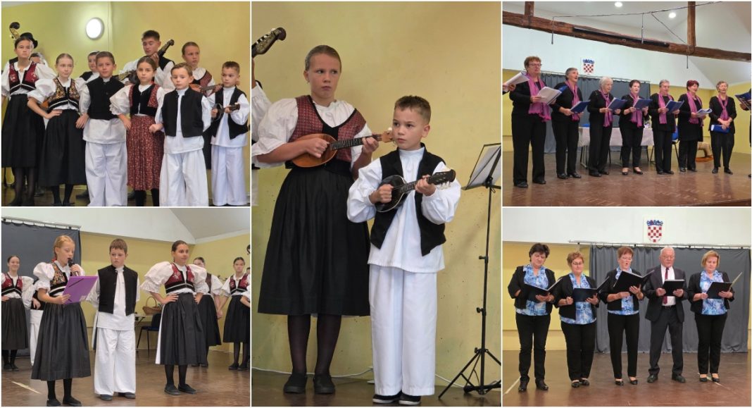 FOTO Donji Vidovec proslavio Međunarodni dan starijih osoba uz pjesmu, ples i osmijehe FOTO Donji Vidovec proslavio Međunarodni dan starijih osoba uz pjesmu, ples i osmijehe