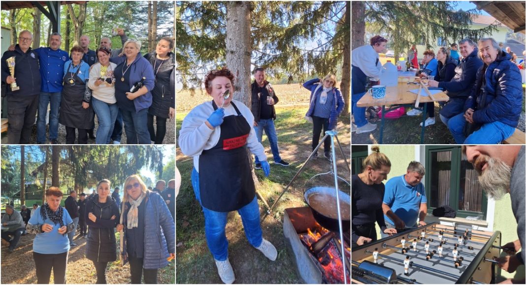 FOTO Karlovački Pinkleci pobjedonosno na „Memorijalnom bogračfestu 2025“ FOTO Karlovački Pinkleci pobjedonosno na „Memorijalnom bogračfestu 2025“