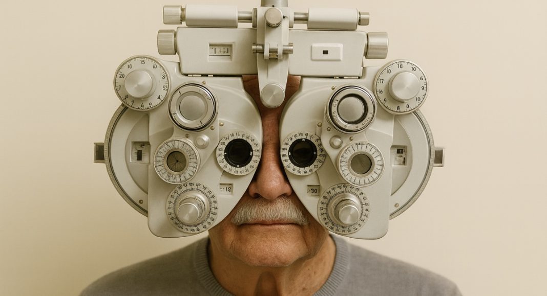 Besplatna provjera vida u Svetoj Mariji Besplatna provjera vida u Svetoj Mariji