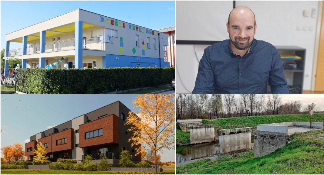 Goričan: Rastu cijene vrtića, u tijeku natječaj za Črni most, napravljen prvi korak za izgradnju stanova… Goričan: Rastu cijene vrtića, u tijeku natječaj za Črni most, napravljen prvi korak za izgradnju stanova…