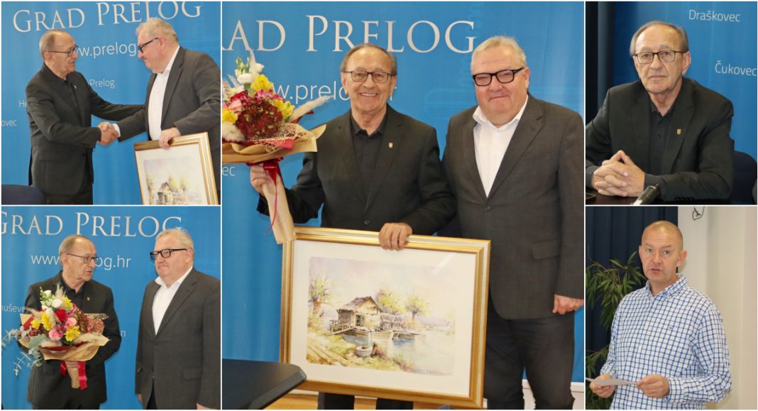 FOTO Alojzije Šestan dobitnik nagrade ‘Stvaratelj za stoljeća’ za životno djelo u poduzetništvu! FOTO Alojzije Šestan dobitnik nagrade ‘Stvaratelj za stoljeća’ za životno djelo u poduzetništvu!