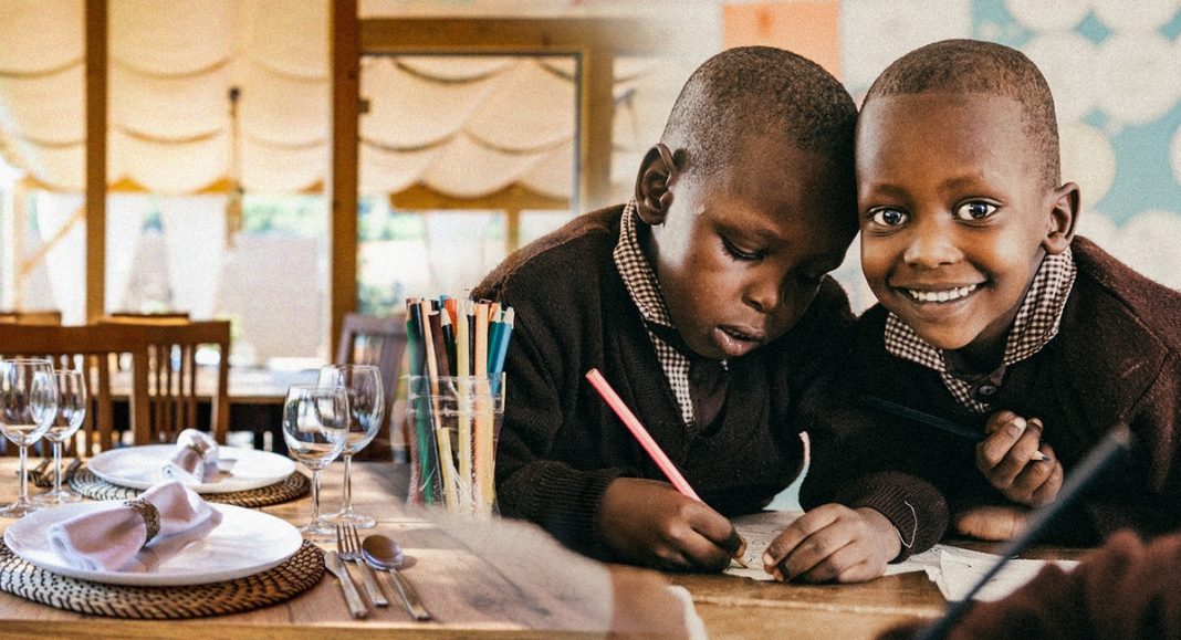 Dođite na večer humanosti u restoran Halicanum i pomognite u izgradnji sirotišta za djecu! Dođite na večer humanosti u restoran Halicanum i pomognite u izgradnji sirotišta za djecu!