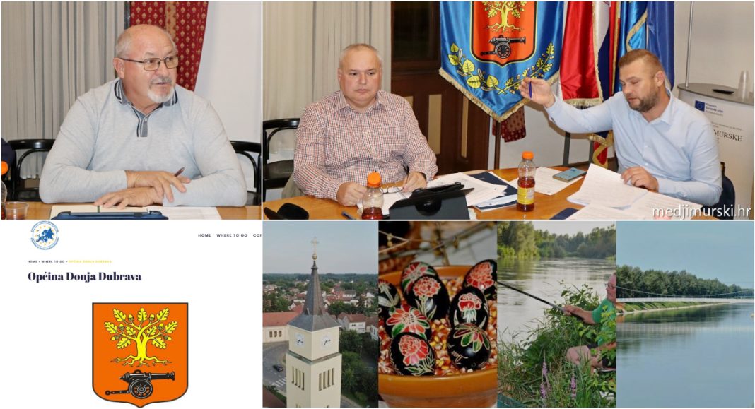 Zakuhao bivši načelnik Varga: Što je to ETO, koji Općinu Donja Dubrava košta 17.850 eura?! Zakuhao bivši načelnik Varga: Što je to ETO, koji Općinu Donja Dubrava košta 17.850 eura?!