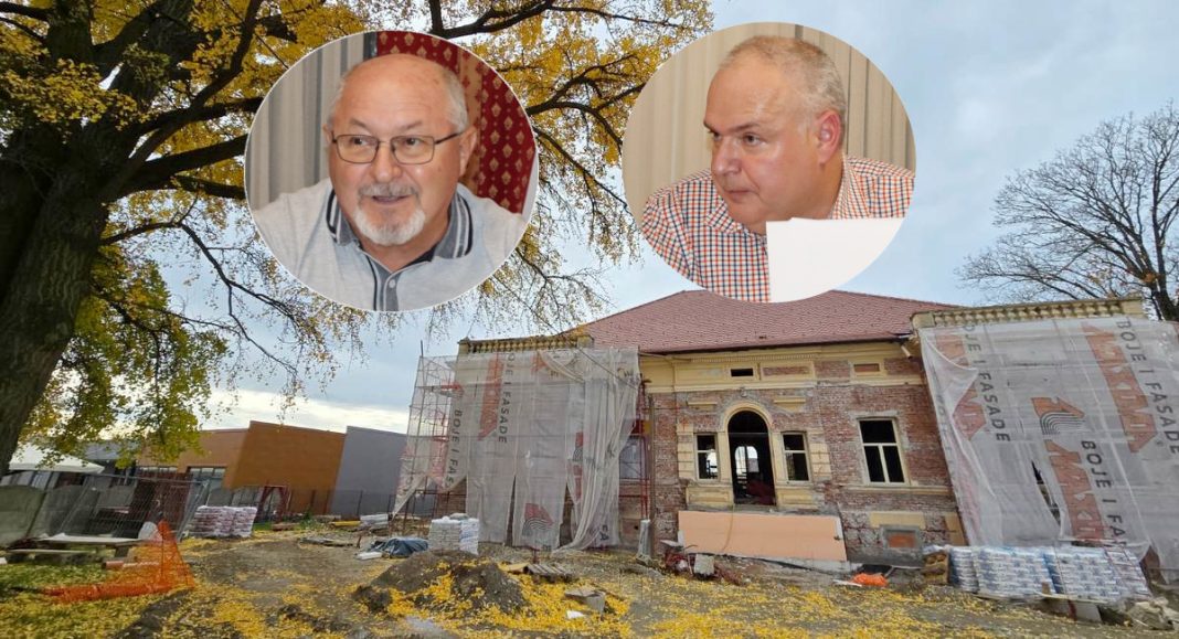 Varga: ‘Ova odluka je kriminalna radnja!’, Vidović: ‘Nemojte vi meni govoriti o kriminalu!’ Varga: ‘Ova odluka je kriminalna radnja!’, Vidović: ‘Nemojte vi meni govoriti o kriminalu!’