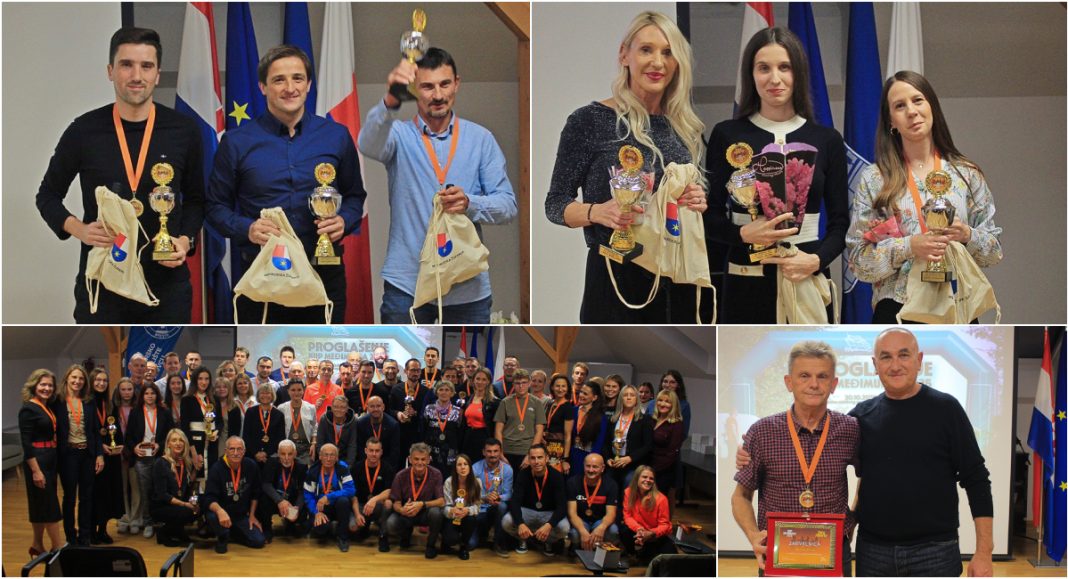 FOTO Svečana podjela nagrada pobjednicima premijernog, 1. Trkačkog KUP-a Međimurje 2025.! FOTO Svečana podjela nagrada pobjednicima premijernog, 1. Trkačkog KUP-a Međimurje 2025.!