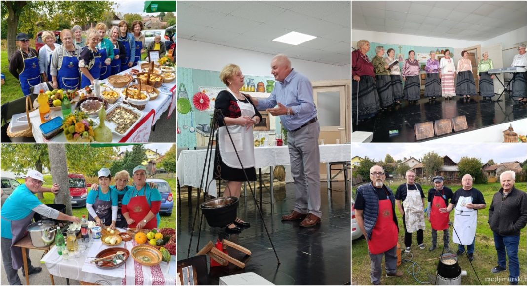 FOTO/VIDEO Na 16. Mamičinoj škriji predstavljena knjiga “Škrija baštine – čuvarica uspomena” FOTO/VIDEO Na 16. Mamičinoj škriji predstavljena knjiga “Škrija baštine – čuvarica uspomena”