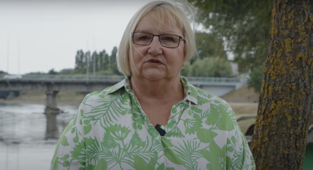 Žena anđeo: Marina Hoblaj već 30 godina otvara vrata doma i srca djeci bez roditelja Žena anđeo: Marina Hoblaj već 30 godina otvara vrata doma i srca djeci bez roditelja