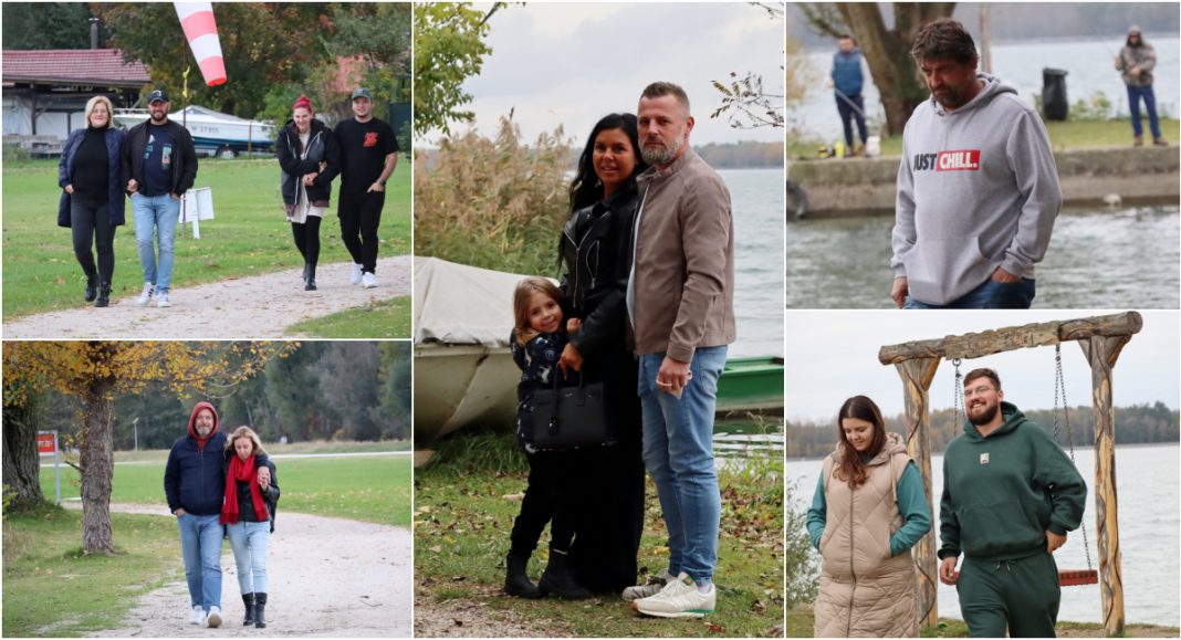 FOTO Lagano poslijepodnevno chillanje kroz šetnju po Marini Prelog FOTO Lagano poslijepodnevno chillanje kroz šetnju po Marini Prelog