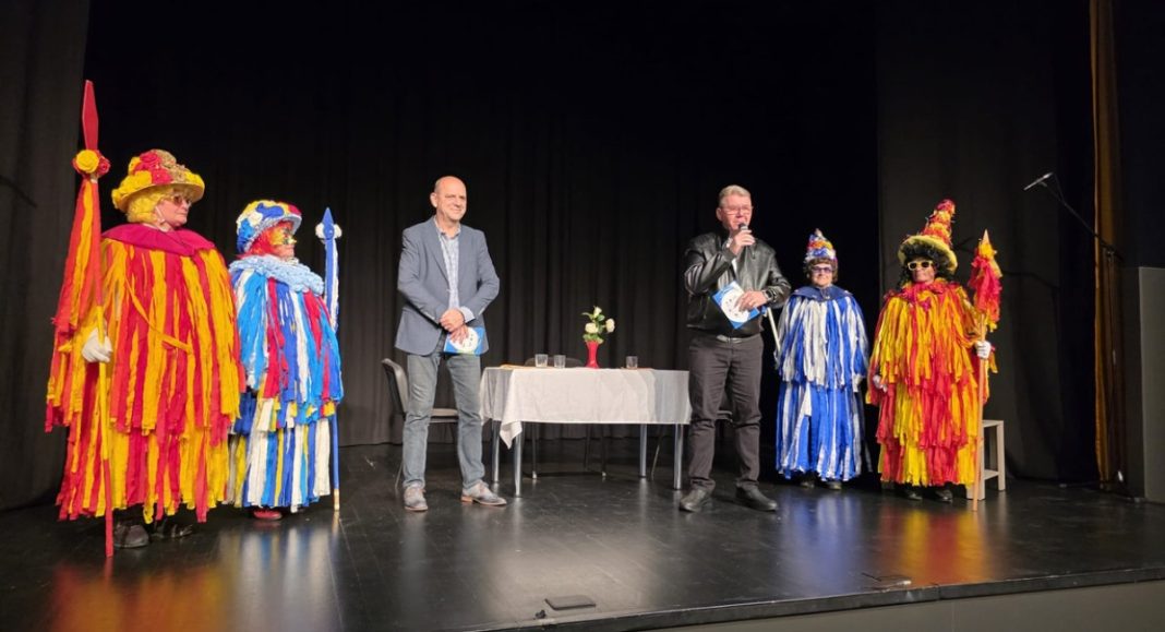 4. Festival hrvatske pučke drame otvoren u Murskom Središću uz bogat kulturni program 4. Festival hrvatske pučke drame otvoren u Murskom Središću uz bogat kulturni program