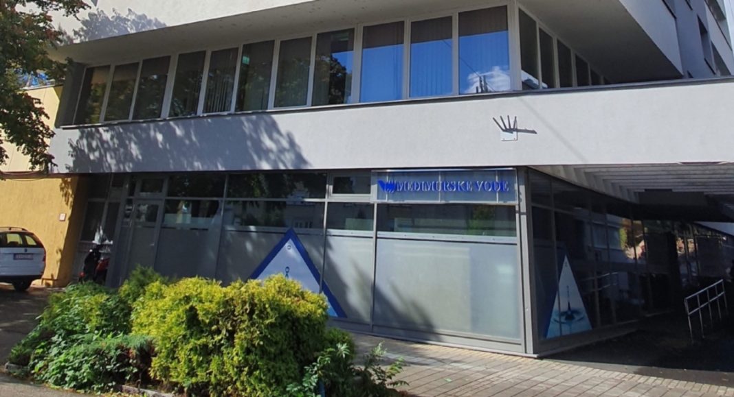 Međimurske vode d.o.o. zapošljavaju radnike/ce niskogradnje Međimurske vode d.o.o. zapošljavaju radnike/ce niskogradnje