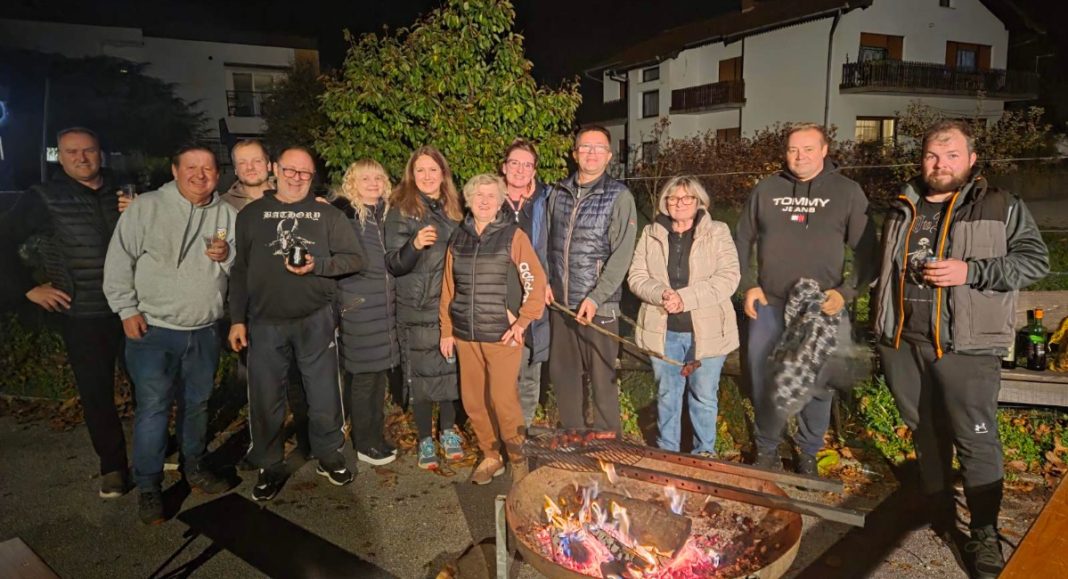 Bučarovci se okupili na Kestenijadi Bučarovci se okupili na Kestenijadi