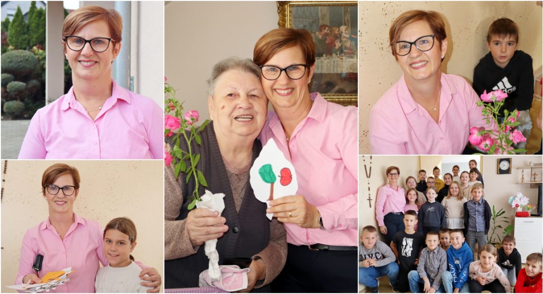 Već 20 godina, učiteljica Silvija Kosec uveseljava starije osobe: ‘Ljubav rješava sve probleme!’ Već 20 godina, učiteljica Silvija Kosec uveseljava starije osobe: ‘Ljubav rješava sve probleme!’