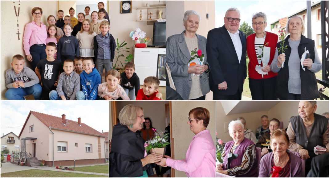 FOTO/VIDEO U Prelogu proslavljen Dan starijih osoba i predstavljeno prvo organizirano stanovanje za starije u Međimurju! FOTO/VIDEO U Prelogu proslavljen Dan starijih osoba i predstavljeno prvo organizirano stanovanje za starije u Međimurju!