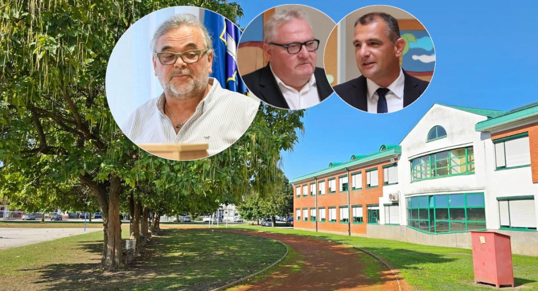 Atletska staza u Prelogu: Apel vijećnika Novaka i prijedlog gradonačelnika Kolareka županu! Atletska staza u Prelogu: Apel vijećnika Novaka i prijedlog gradonačelnika Kolareka županu!