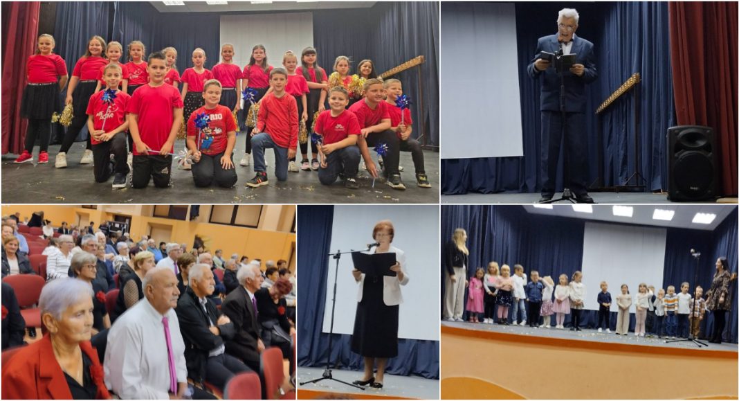 FOTO/VIDEO U Belici proslavljen Dan starijih osoba: ‘I starije osobe trebaju ljubav i pažnju!’ FOTO/VIDEO U Belici proslavljen Dan starijih osoba: ‘I starije osobe trebaju ljubav i pažnju!’