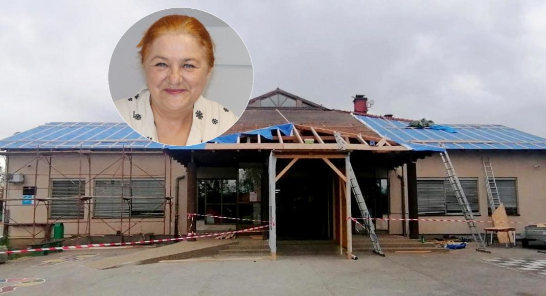 Sveta Marija: Započela energetska obnova škole, završeno opremanje vrtića, pomoć poljoprivrednicima… Sveta Marija: Započela energetska obnova škole, završeno opremanje vrtića, pomoć poljoprivrednicima…