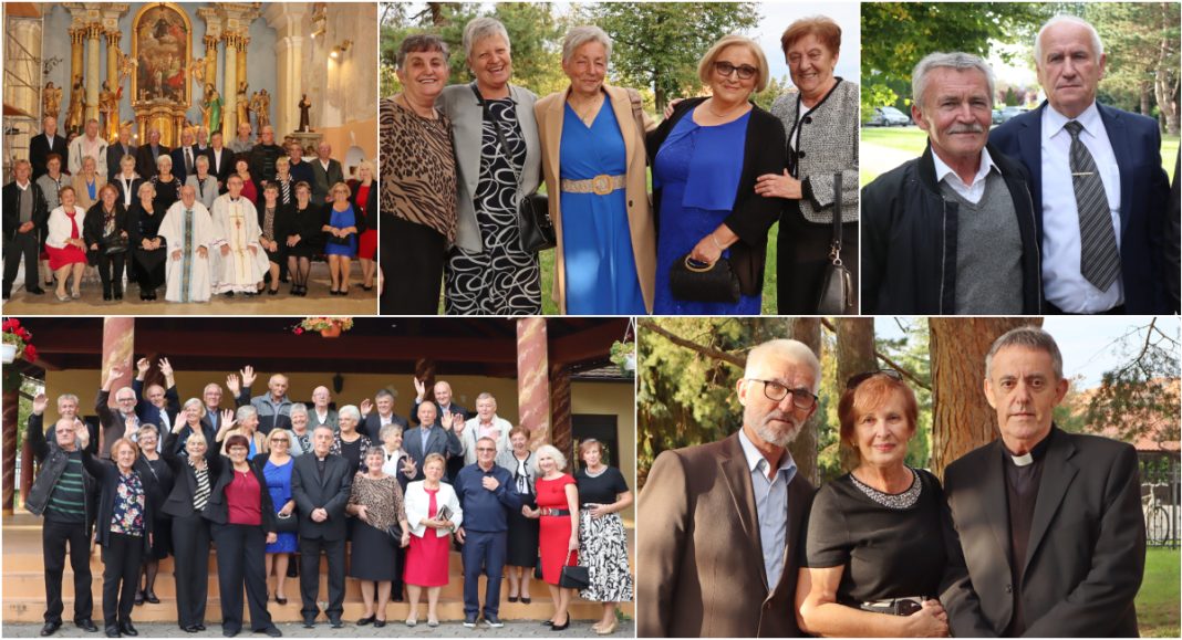 FOTO Od školskih kupa do zlatnih godina: Susret generacije 70-godišnjaka u Goričanu! FOTO Od školskih kupa do zlatnih godina: Susret generacije 70-godišnjaka u Goričanu!