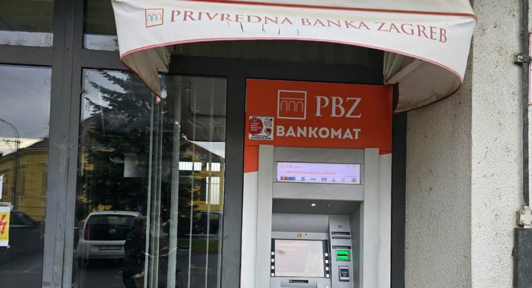 Ponovno u funkciji: Mještani Donje Dubrave više ne moraju na bankomat u Kotoribu! Ponovno u funkciji: Mještani Donje Dubrave više ne moraju na bankomat u Kotoribu!