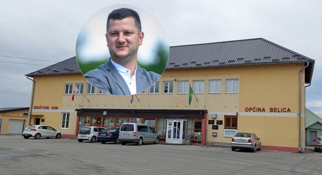 Načelnik Belice Petar Janušić poziva mještane da daju svoje prijedloge za proračun općine za 2026. Načelnik Belice Petar Janušić poziva mještane da daju svoje prijedloge za proračun općine za 2026.