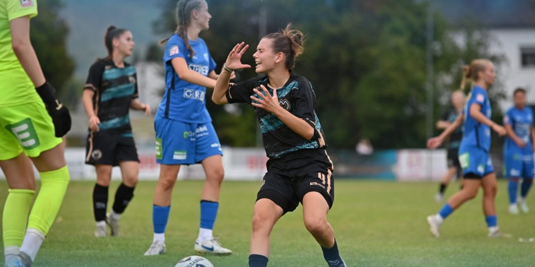 ŽNK Međimurje dočekuje Hajduk, ulaz je besplatan ŽNK Međimurje dočekuje Hajduk, ulaz je besplatan