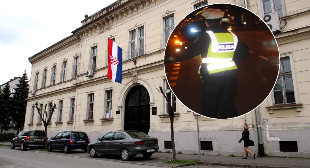 Vozačica iz Čakovca kažnjena jer je vozila auto s isteklom registracijom: “Nisam stigla, imala sam operacije” Vozačica iz Čakovca kažnjena jer je vozila auto s isteklom registracijom: “Nisam stigla, imala sam operacije”