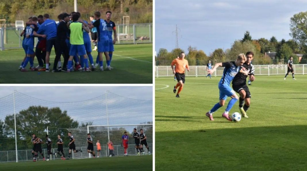 Međimurec slavi u Nedelišću, Jakov Pintarić junak dvoboja Međimurec slavi u Nedelišću, Jakov Pintarić junak dvoboja