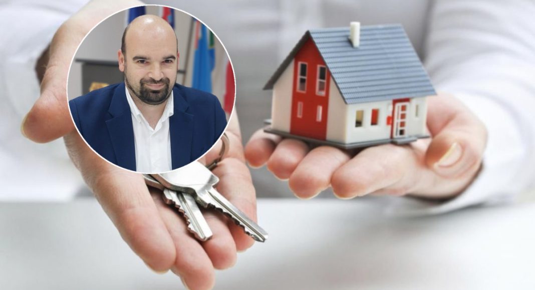 Općina Goričan dodjeljuje poticaje za kupnju i gradnju nekretnina! Općina Goričan dodjeljuje poticaje za kupnju i gradnju nekretnina!