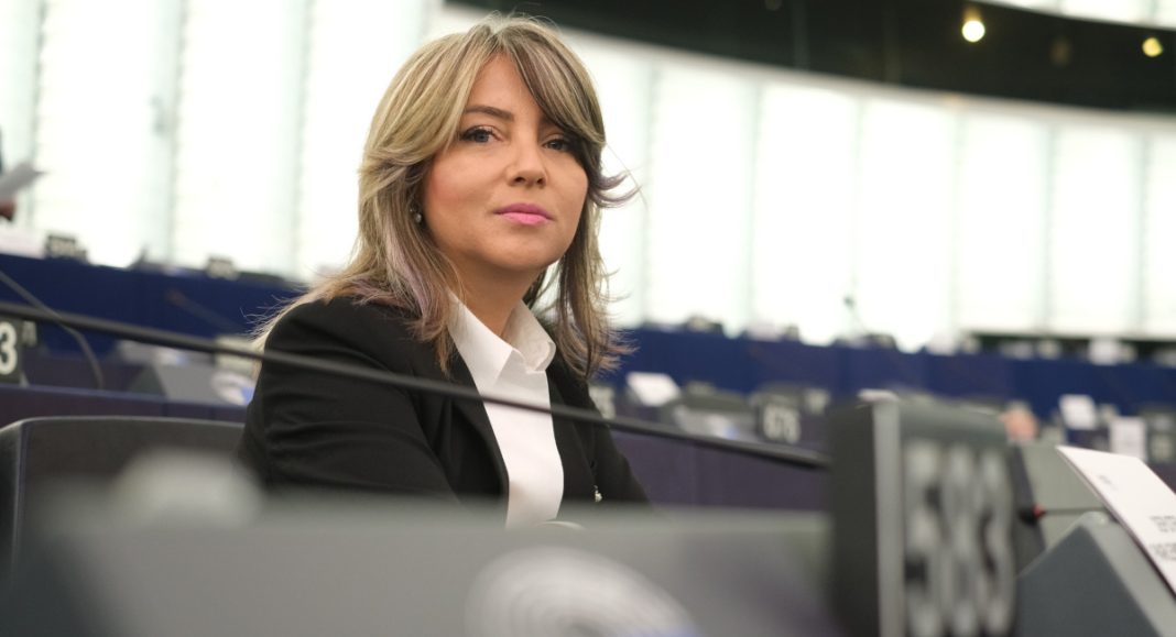 U Europskom parlamentu o prioritetima i proračunu EU za 2026., stanju u Srbiji te obrani slobode medija U Europskom parlamentu o prioritetima i proračunu EU za 2026., stanju u Srbiji te obrani slobode medija