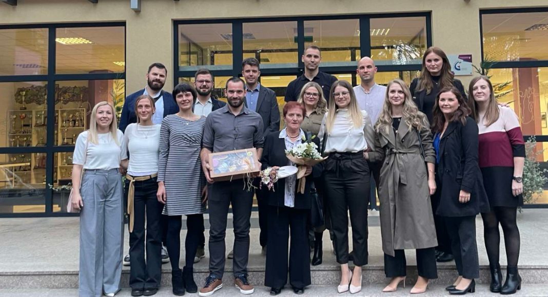 Petnaest godina kasnije: Generacija ‘Ekači’ ponovno zajedno! Petnaest godina kasnije: Generacija ‘Ekači’ ponovno zajedno!