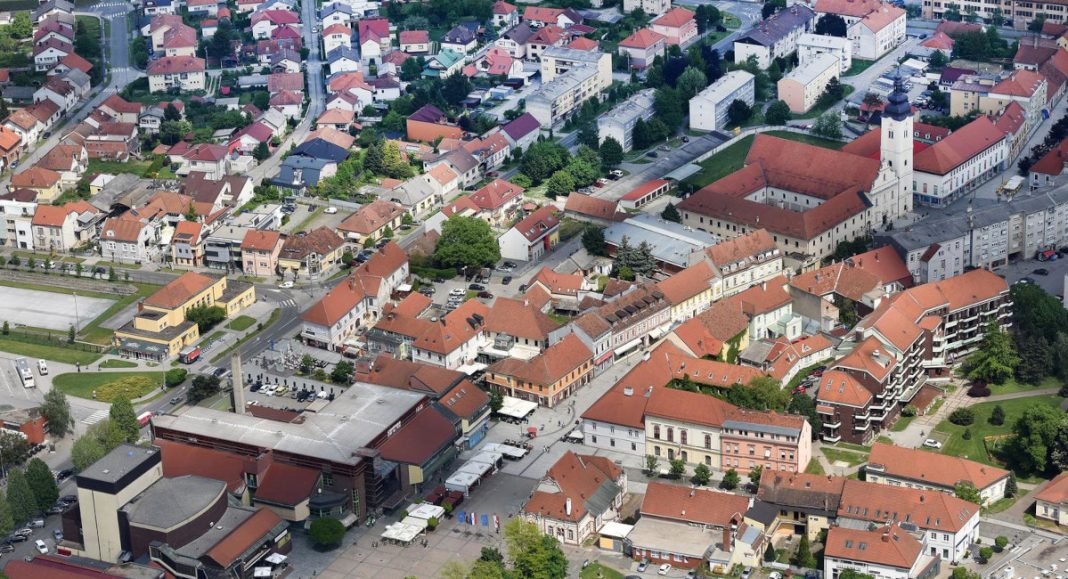 Grad Čakovec objavio javne pozive za financiranje projekata u društvenim djelatnostima za 2026. godinu Grad Čakovec objavio javne pozive za financiranje projekata u društvenim djelatnostima za 2026. godinu