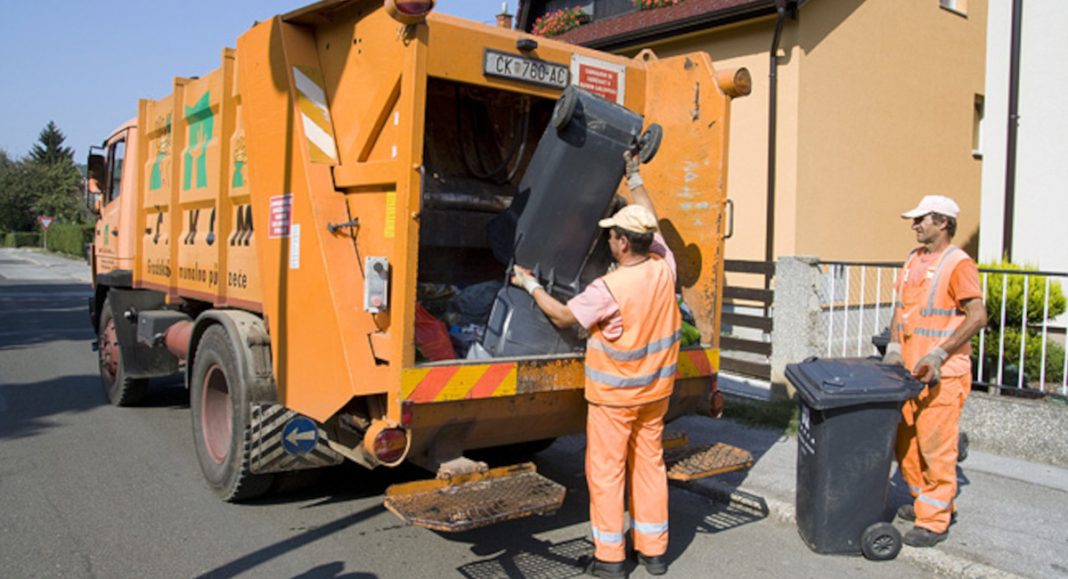 Na e-Savjetovanju je Odluka kojom se regulira cijena odvoza otpada u Čakovcu Na e-Savjetovanju je Odluka kojom se regulira cijena odvoza otpada u Čakovcu