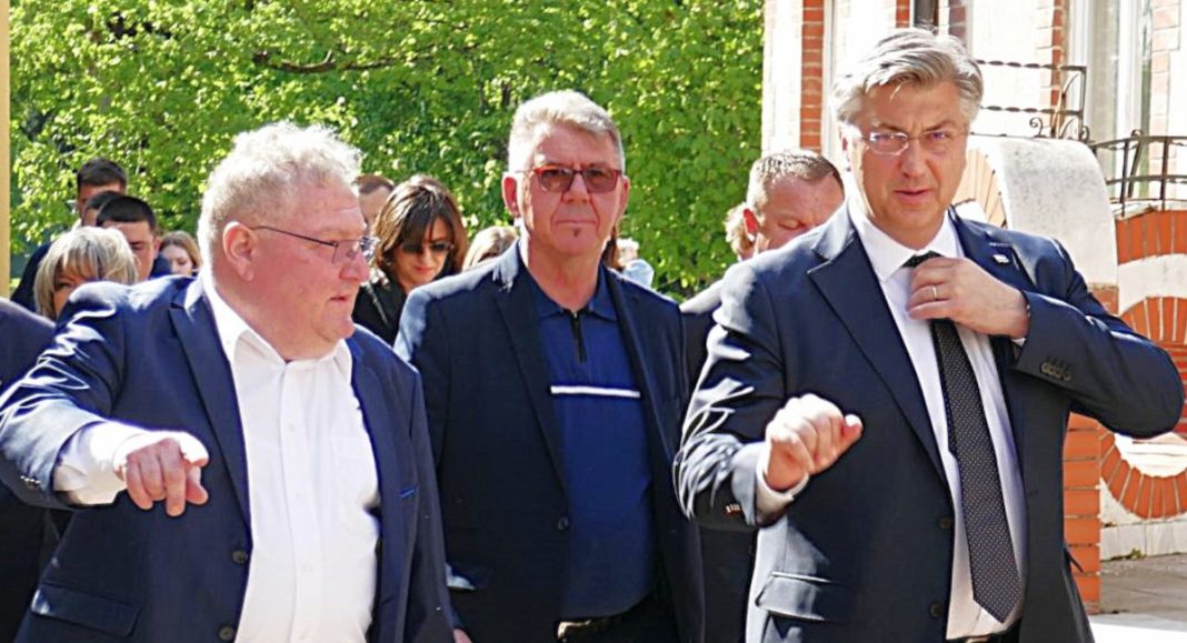 Međimurski HDZ bira! Pogledajte tko će biti novi županijski, gradski i općinski čelnici! Međimurski HDZ bira! Pogledajte tko će biti novi županijski, gradski i općinski čelnici!