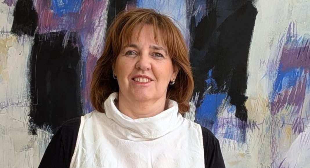 Profesorica Tamara Srnec osvojila prestižnu nagradu Ministarstva! Profesorica Tamara Srnec osvojila prestižnu nagradu Ministarstva!