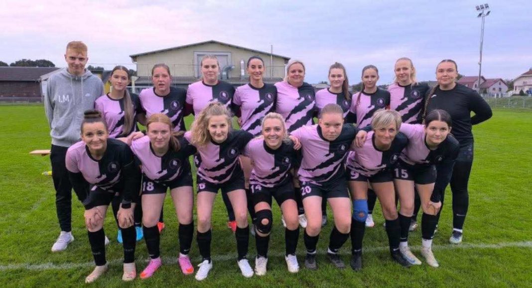 Nedjelja u Miklavcu bit će prava fešta ženskog nogometa! Nedjelja u Miklavcu bit će prava fešta ženskog nogometa!