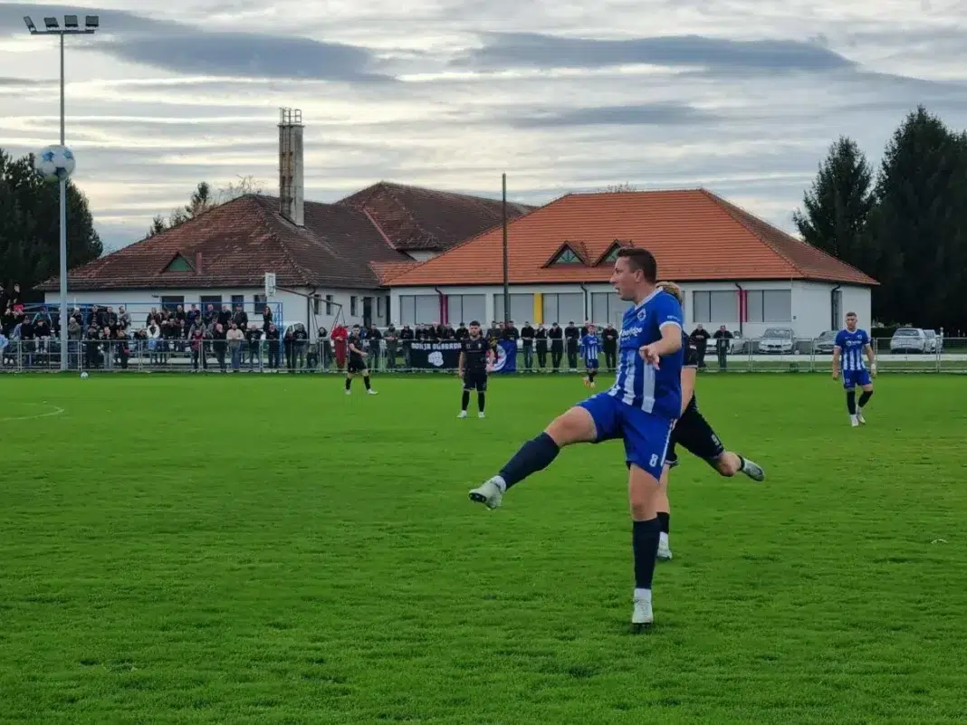 Meglić pogodio za novo slavlje Centrometala Meglić pogodio za novo slavlje Centrometala