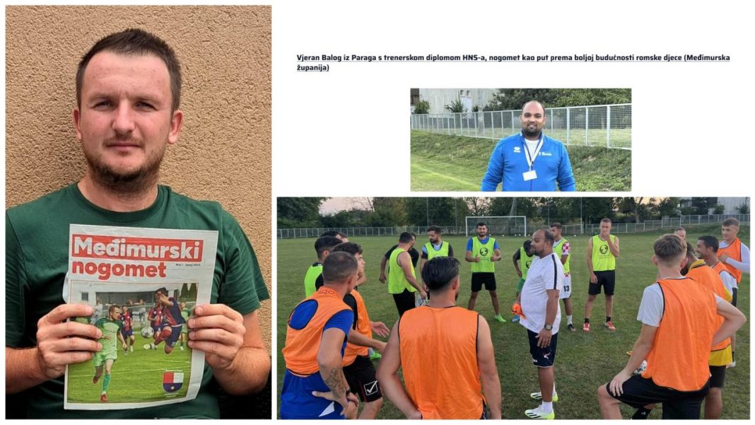 Inspirativni tekst o međimurskom treneru bori se za državnu nagradu 1000032286