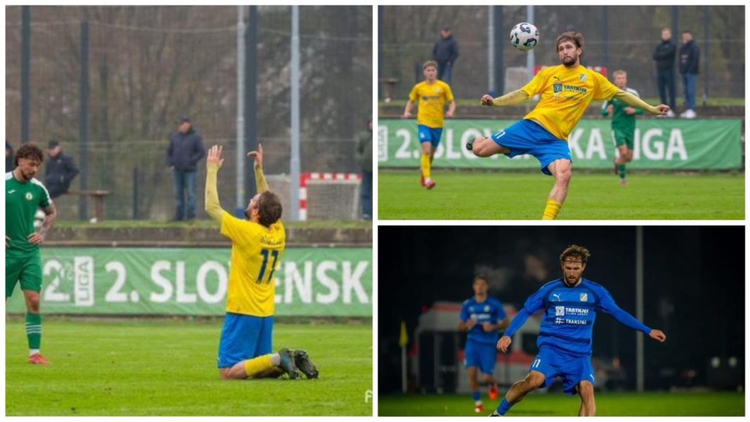 Dominik Drk: Snaga vjere na terenu i izvan njega 1000032435