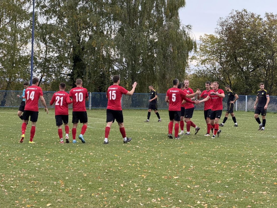 Derbijem zaključena zanimljiva polusezona, Zasadbreg na vrhu 571534899 798491139837254 6985043047659798674 n