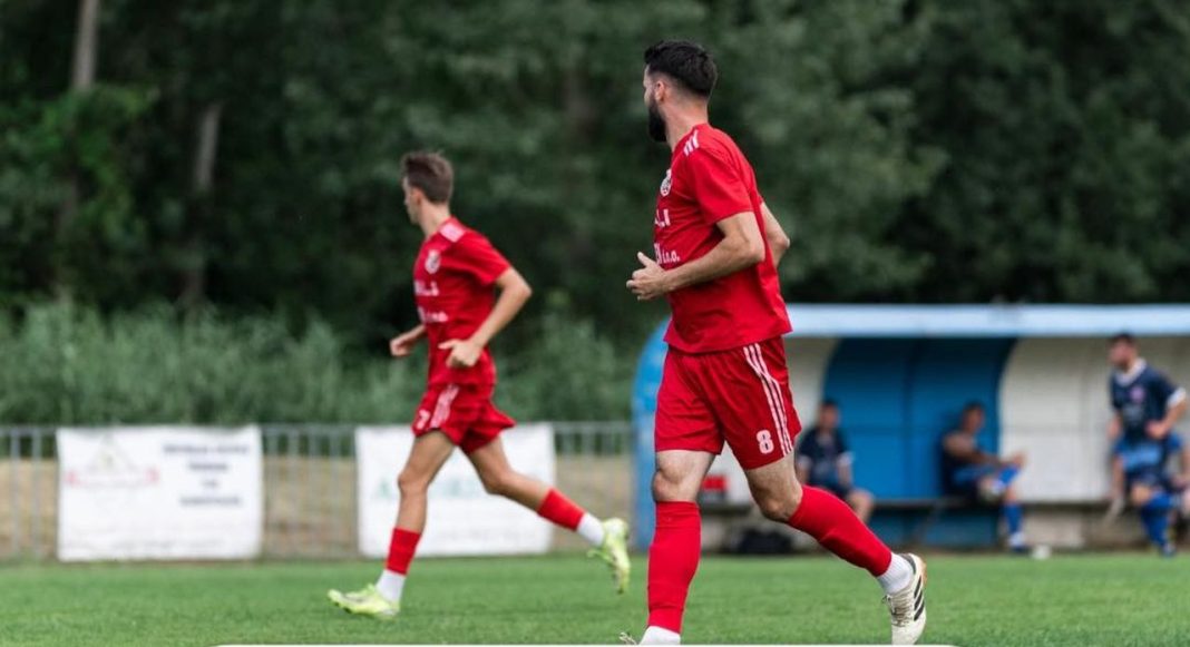 Podturen se s pobjedom vratio na vrh Podturen se s pobjedom vratio na vrh