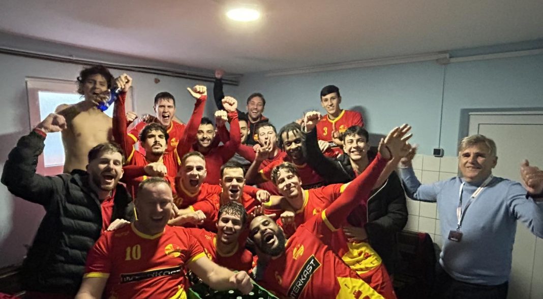 Poletovci slavili u Pušćinama Poletovci slavili u Pušćinama