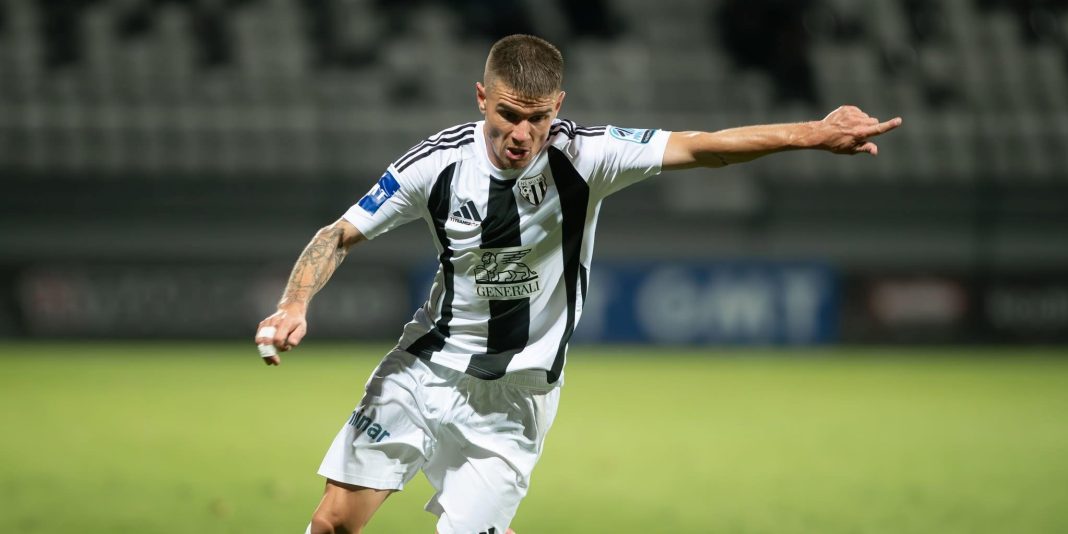 LOŠE VIJESTI! Teška ozljeda Luke Bobičanca 588968307 1265170495651149 5217724669994374021 n