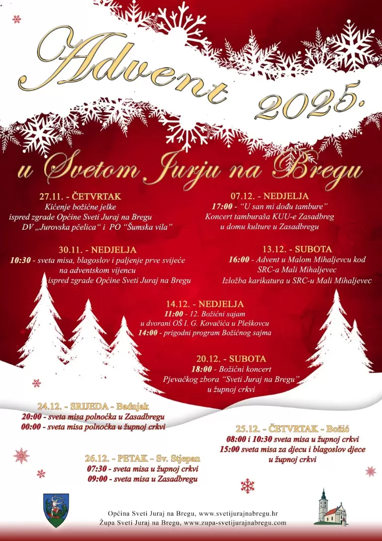 ADVENT U SVETOM JURJU 2025 (1)