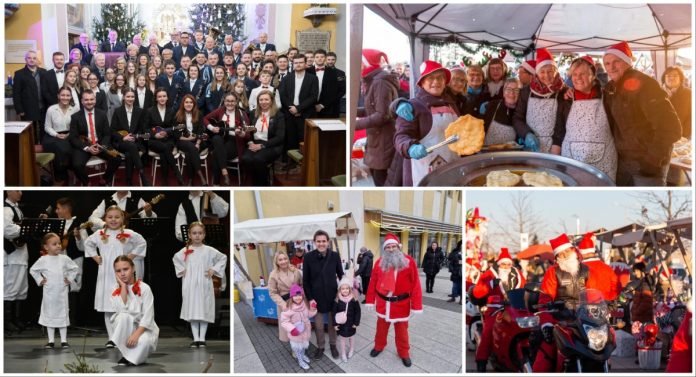 Advent Mala Subotica naslovna