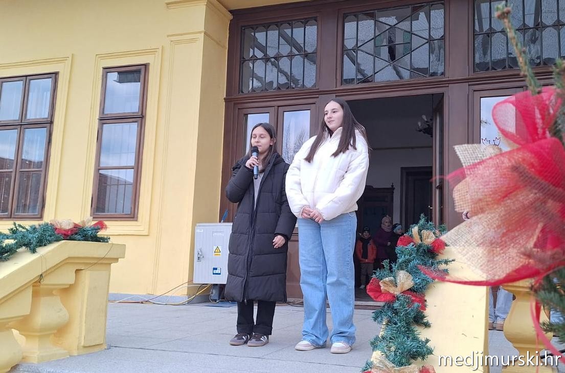 Adventske radosti Donja Dubrava (1)